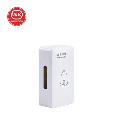 Chuông cửa khách sạn WIKI