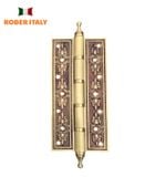 Bản lề đồng Rober Italy Y8 RG 20cm