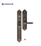 Khóa đồng đại sảnh Archie AS2031-C03-B5
