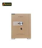 Két sắt thông minh Bokee BK-50H