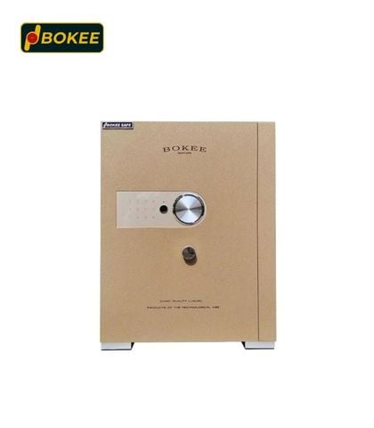Két sắt thông minh Bokee BK-50H