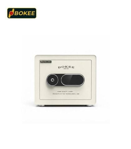 Két sắt thông minh Bokee BK-30VT