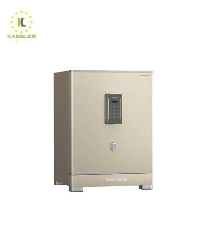 Két sắt thông minh Kassler KL-69LS6II VIP Gold Radiance