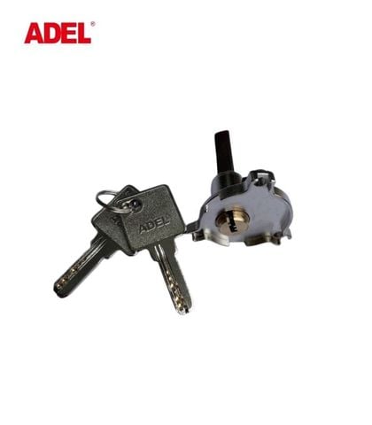 Bộ chìa cơ Adel 1800