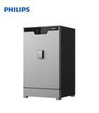 Két sắt thông minh Philips SBX702-ABX 196 Kg