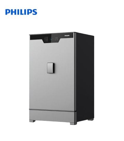 Két sắt thông minh Philips SBX702-ABX 196 Kg