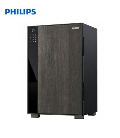 Két Sắt Philips Chống Cháy SBX500-9BU 189kg