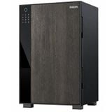 Két Sắt Philips Chống Cháy SBX500-9BU 189kg