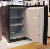 Két sắt thông minh Philips SBX501-7C0