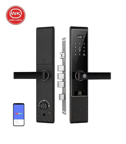 Khóa điện tử WIKI WK-F69