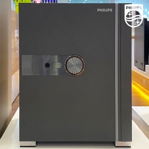 Két sắt thông minh Philips SBX202-5C0