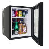 Tủ mát Minibar Orbita dòng OBT-DX