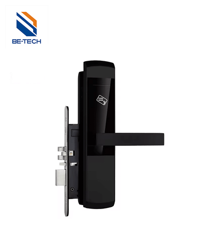 Khóa thẻ từ khách sạn Be-Tech V2