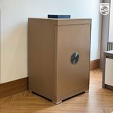 Két sắt thông minh Philipd SBX602-7CU