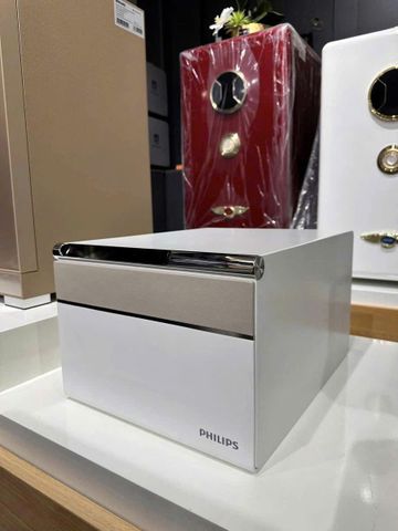 Két thông minh Philips SBX102