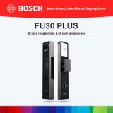 Khóa cửa điện tử Bosch FU3 Plus