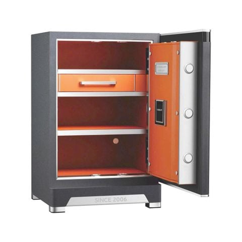 Két Sắt Thông Minh Kassler KL-65LS6