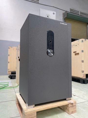 Két Sắt Thông Minh Kassler Kl-75H8