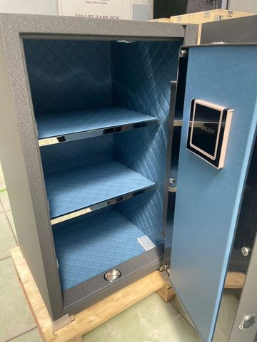 Két Sắt Thông Minh Kassler Kl-75H8