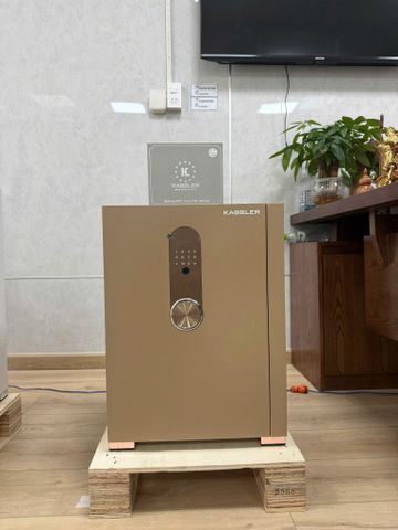 Két Sắt Thông Minh Kassler Kl-55H8