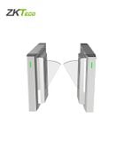 Cổng kiểm soát an ninh phân làn Flap Barrier ZKTeco FBL500/FBL520