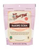 Muối Nở Baking Soda Bob's Red Mill