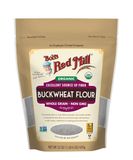 Bột Kiều Mạch Hữu Cơ Bob's Red Mill