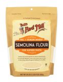 Bột Mì Semolina Bob's Red Mill