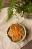 Bánh ngói hạnh nhân healthy