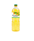 Dầu hướng dương Olinalli hữu cơ high oleic
