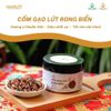 Cốm gạo lứt rong biển