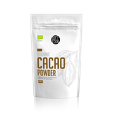 Bột Cacao Nguyên Chất Hữu Cơ Diet Food