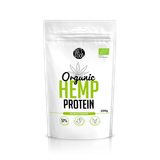Bột Đạm (Protein) Hạt Gai Dầu Hữu Cơ Diet Food