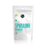 Bột Tảo Xoắn Spirulina Hữu Cơ Diet Food