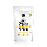 Bột Đạm (protein) hạt Hướng Dương Hữu Cơ Diet Food
