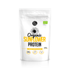 Bột Đạm (protein) hạt Hướng Dương Hữu Cơ Diet Food