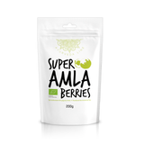 Bột Amla Berries Hữu Cơ Diet Food