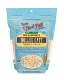 Yến Mạch Hữu Cơ Bob's Red Mill