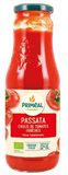 Sốt Cà Chua Passata Hữu Cơ Primeal