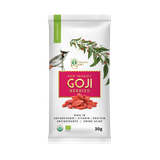 Kỷ tử đỏ hữu cơ Organic Life