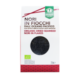 Rong Biển Nori Hữu Cơ ProBios