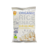 Bánh snack gạo hữu cơ Nobi Nobi