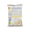 Bánh snack gạo hữu cơ Nobi Nobi