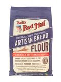 Bột Mì Artisan Bread Flour Bob's Red Mill