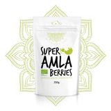 Bột Amla Berries Hữu Cơ Diet Food