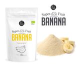 Bột Qủa Chuối Hữu Cơ Diet Food