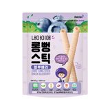 Bánh gạo hữu cơ Naeiae cho bé từ 8 tháng