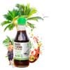 Nước tương mật hoa dừa hữu cơ Sokfarm