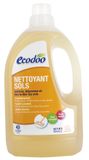 Nước Lau Sàn Sinh Học Ecodoo