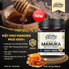 Mật ong Manuka 1050+ Barnes Naturals
